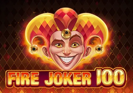 Fire Joker 100 screenshot