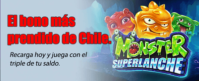 El casino online de Chile