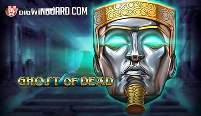 Ghost of Dead
