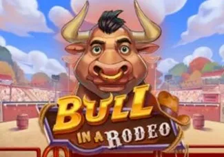 Bull in a Rodeo screenshot