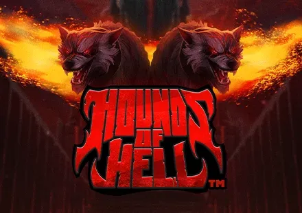 Hounds of Hell screenshot