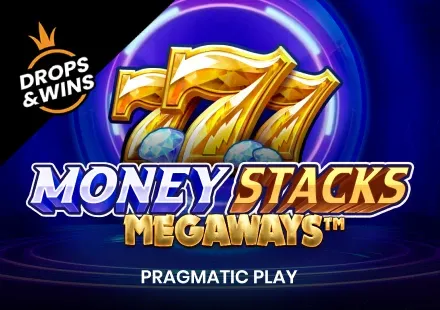 Money Stacks Megaways™ screenshot