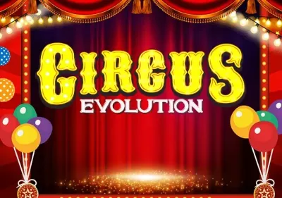 Circus Evolution HD screenshot