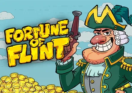 Fortune of Flint screenshot