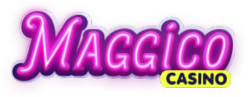 Maggico Casino Chile Logo